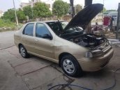 Bán xe Fiat Siena sản xuất 2003, nhập khẩu nguyên chiếc