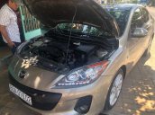 Bán Mazda 3 sản xuất năm 2013, nhập khẩu nguyên chiếc còn mới