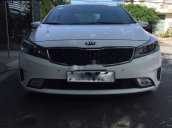 Cần bán lại Kia Cerato năm 2017, xe gia đình, 503 triệu