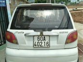 Bán ô tô Daewoo Matiz sản xuất năm 2007, nhập khẩu còn mới