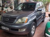 Cần bán xe Lexus GX470 năm 2005, xe nhập