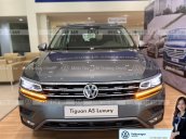 Xe Tiguan Luxury S 2020: Giá bán + Khuyến mãi tốt nhất - Đủ màu giao ngay - Lái thử xe tận nhà - Giao xe toàn quốc