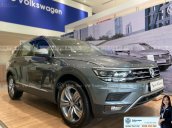 Xe Tiguan Luxury S 2020: Giá bán + Khuyến mãi tốt nhất - Đủ màu giao ngay - Lái thử xe tận nhà - Giao xe toàn quốc