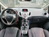 Cần bán gấp Ford Fiesta năm 2011, chính chủ, 285 triệu