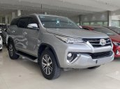 Bán xe Toyota Fortuner AT 2.7 2017 Full xăng 2 cầu