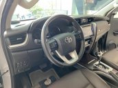 Bán xe Toyota Fortuner AT 2.7 2017 Full xăng 2 cầu