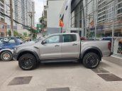 Ranger Raptor new 2020 - ưu đãi cực khủng về giá xe và hàng loạt phụ kiện hấp dẫn