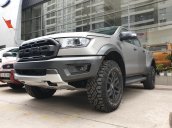 Ranger Raptor new 2020 - ưu đãi cực khủng về giá xe và hàng loạt phụ kiện hấp dẫn