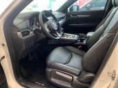 Mazda CX8 2020 xe 7 chỗ tiện nghi an toàn giá tốt, khuyến mại nhiều, hỗ trợ trả góp lãi suất tốt thủ tục nhanh gọn