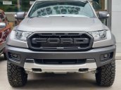 Ranger Raptor new 2020 - ưu đãi cực khủng về giá xe và hàng loạt phụ kiện hấp dẫn