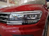 Khuyến mãi giá tốt cho xe Tiguan Luxury Topline đủ màu - Xe giao ngay - SUV 7 chỗ nhập khẩu dành cho gia đình