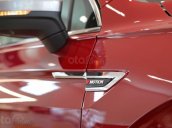 Khuyến mãi giá tốt cho xe Tiguan Luxury Topline đủ màu - Xe giao ngay - SUV 7 chỗ nhập khẩu dành cho gia đình