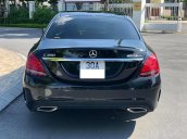 Cần bán Mercedes C300 AMG, bao đẹp, bao check hãng