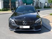 Cần bán Mercedes C300 AMG, bao đẹp, bao check hãng