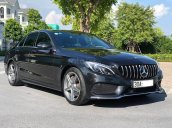 Cần bán Mercedes C300 AMG, bao đẹp, bao check hãng