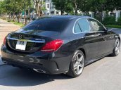 Cần bán Mercedes C300 AMG, bao đẹp, bao check hãng