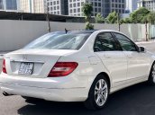 Cần bán lại xe Mercedes C200 năm sản xuất 2011, giá 533 triệu