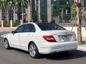 Cần bán lại xe Mercedes C200 năm sản xuất 2011, giá 533 triệu
