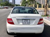 Cần bán lại xe Mercedes C200 năm sản xuất 2011, giá 533 triệu