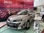 Cần bán gấp Toyota Vios năm sản xuất 2018