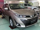 Cần bán gấp Toyota Vios năm sản xuất 2018