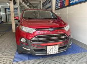 Bán Ford EcoSport Titanium 1.5l đời 2017, 1 chủ biển Sài Gòn