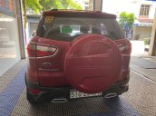 Bán Ford EcoSport Titanium 1.5l đời 2017, 1 chủ biển Sài Gòn