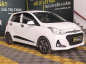 Hyundai Grand I10 1.2MT Hatchback 2019, màu trắng