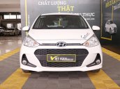 Hyundai Grand I10 1.2MT Hatchback 2019, màu trắng