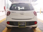 Hyundai Grand I10 1.2MT Hatchback 2019, màu trắng