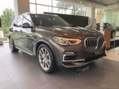 Bán BMW X5 sản xuất năm 2020, nhập khẩu nguyên chiếc