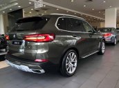 Bán BMW X5 sản xuất năm 2020, nhập khẩu nguyên chiếc