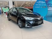 Cần bán Toyota Corolla Altis đời 2020 chỉ 733 triệu tặng kèm 2 năm BHVC cùng nhiều ưu đãi, hỗ trợ góp 85%