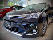 Cần bán Toyota Corolla Altis đời 2020 chỉ 733 triệu tặng kèm 2 năm BHVC cùng nhiều ưu đãi, hỗ trợ góp 85%