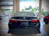 Cần bán Toyota Corolla Altis đời 2020 chỉ 733 triệu tặng kèm 2 năm BHVC cùng nhiều ưu đãi, hỗ trợ góp 85%