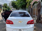 Bán Chevrolet Cruze LT đời 2016, màu trắng còn mới