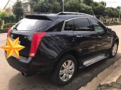 Xe Cadillac SRX 3.0 V6 đời 2010, màu đen, nhập khẩu còn mới