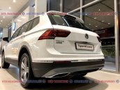 LH ngay để nhận ưu đãi 120tr xe Tiguan Luxury + 1 năm bảo hiểm thân xe, dán phim phủ Nano xe, giao xe ngay tận nhà