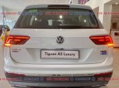 LH ngay để nhận ưu đãi 120tr xe Tiguan Luxury + 1 năm bảo hiểm thân xe, dán phim phủ Nano xe, giao xe ngay tận nhà