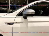 LH ngay để nhận ưu đãi 120tr xe Tiguan Luxury + 1 năm bảo hiểm thân xe, dán phim phủ Nano xe, giao xe ngay tận nhà