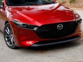 All New Mazda 3 Sport 2020 - Ưu đãi tốt nhất trong tháng