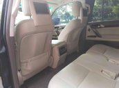 Bán xe Lexus GX 460 năm sản xuất 2010, màu đen, xe nhập còn mới