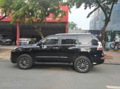 Bán xe Lexus GX 460 năm sản xuất 2010, màu đen, xe nhập còn mới