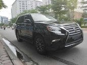 Bán xe Lexus GX 460 năm sản xuất 2010, màu đen, xe nhập còn mới