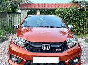 Bán Honda Brio năm 2019, xe nhập