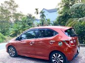 Bán Honda Brio năm 2019, xe nhập