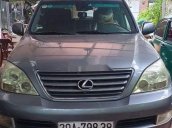 Cần bán xe Lexus GX470 năm 2005, xe nhập