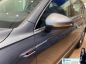 Xe Tiguan Luxury S 2020: Giá bán + Khuyến mãi tốt nhất - Đủ màu giao ngay - Lái thử xe tận nhà - Giao xe toàn quốc