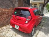 Bán Chevrolet Spark năm sản xuất 2018, chính chủ, giá cạnh tranh