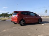 Bán Honda Jazz đời 2018, màu đỏ, nhập khẩu nguyên chiếc, 520 triệu